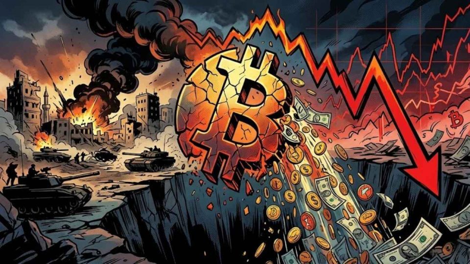 mercado de criptomonedas