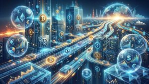 pagos con criptomonedas B2B