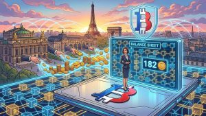 tesorería Bitcoin
