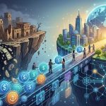 Adopción de stablecoins