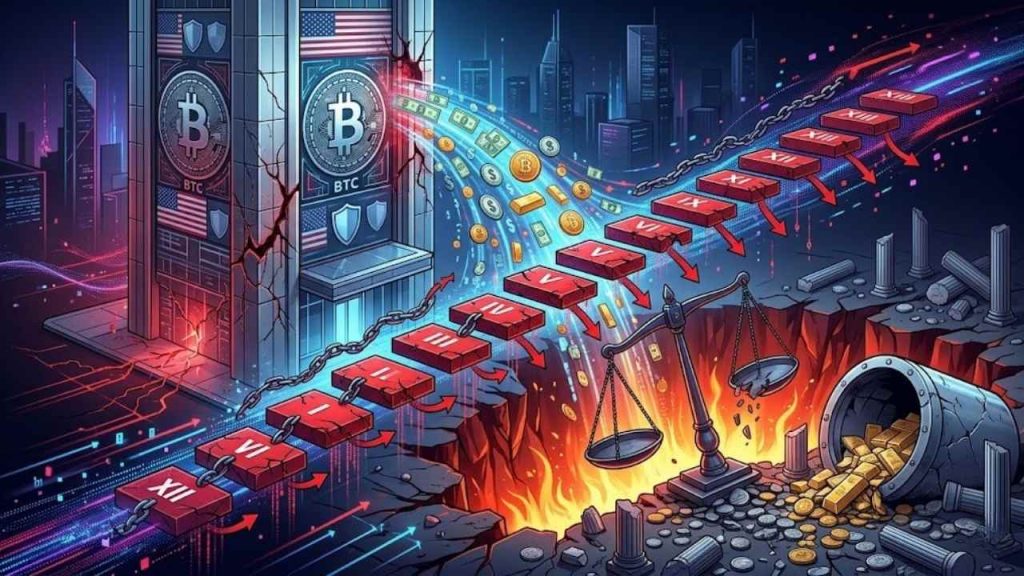 Bitcoin ETFs