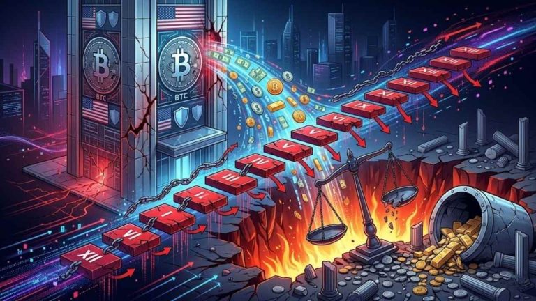 Bitcoin ETFs