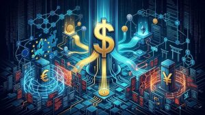 Dominancia stablecoins dólar