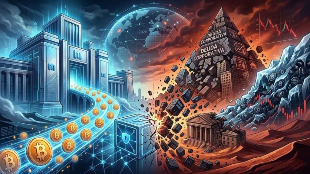 Estrategia de Bitcoin de Strategy
