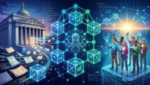 Kraken tokenización IPO