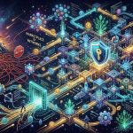 Marketplaces descentralizados para IA