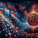 Salidas ETP de criptomonedas