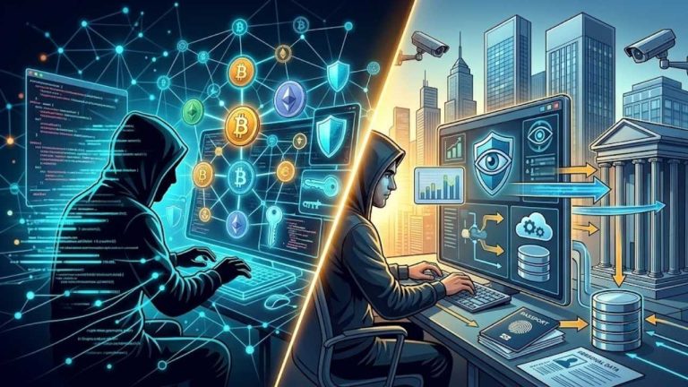 Travel Rule privacidad