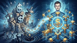 Vitalik Buterin dólares sintéticos