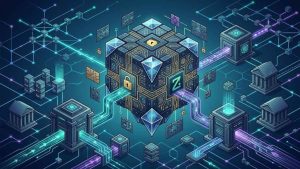 ZetaChain capa memoria