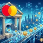 adopción institucional de stablecoins