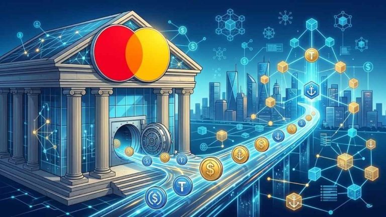 adopción institucional de stablecoins