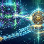 computación cuántica Bitcoin