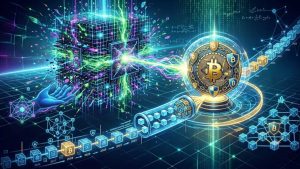 computación cuántica Bitcoin