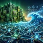 mercados descentralizados de GPU