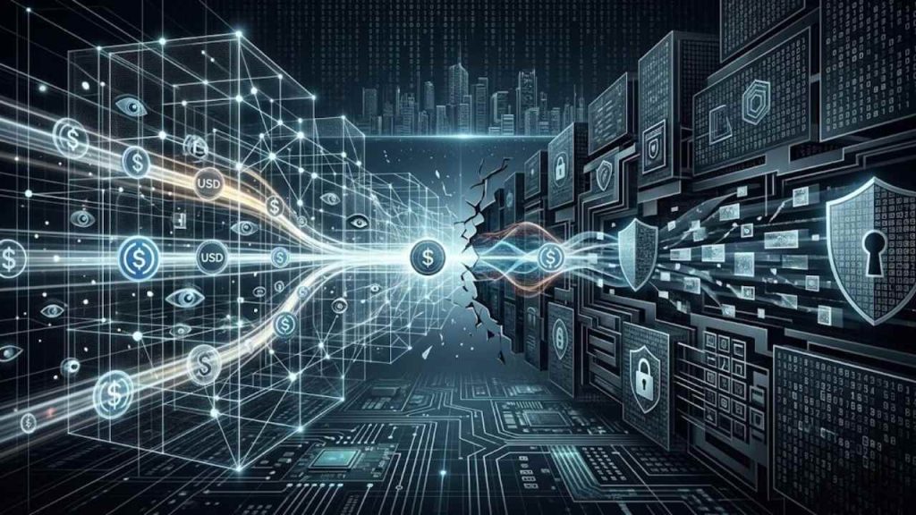 stablecoins y privacidad