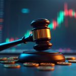 KuCoin enfrenta una orden judicial en Seychelles por más de 2 millones de dólares por tokens CHP retirados de su lista
