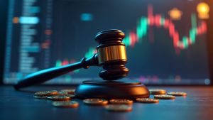 KuCoin enfrenta una orden judicial en Seychelles por más de 2 millones de dólares por tokens CHP retirados de su lista