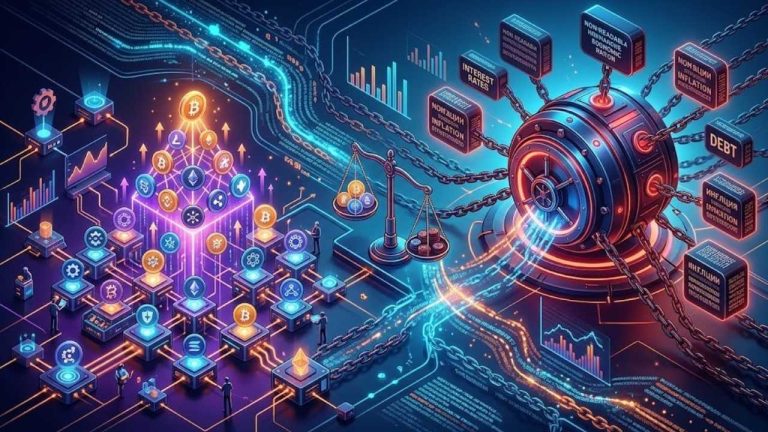 Altcoins julio 2026