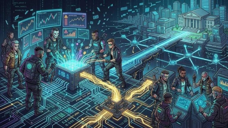 ¿Está equivocada la industria al demonizar a los degens del mercado?