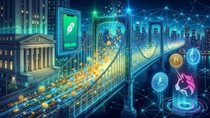 Robinhood Chain