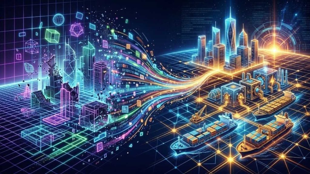 Tokenización de RWA y stablecoins