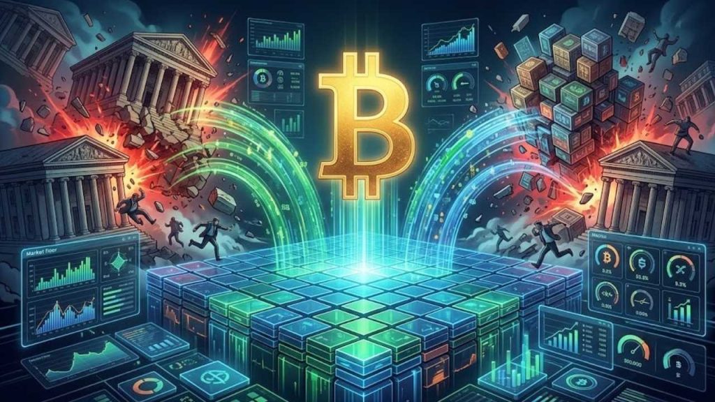 bear market de Bitcoin