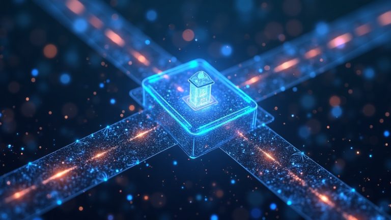 Central LayerZero executor wallet coordinating cross-chain liquidity across networks