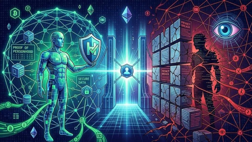 on-chain identity