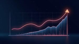 Photorealistic header: Solana token curve meets Uniswap-style graph illustrating Pump.fun liquidity vs legacy DEXs.