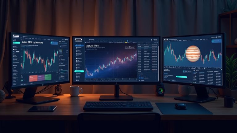 Jupiter despliega la beta de Forecast: mercados de predicción con resolución de 15 minutos sobre BTC en Solana