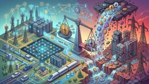DePIN infraestructura