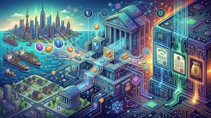 Tokenización de activos