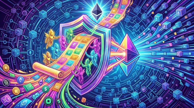 actualización Hegotá Ethereum