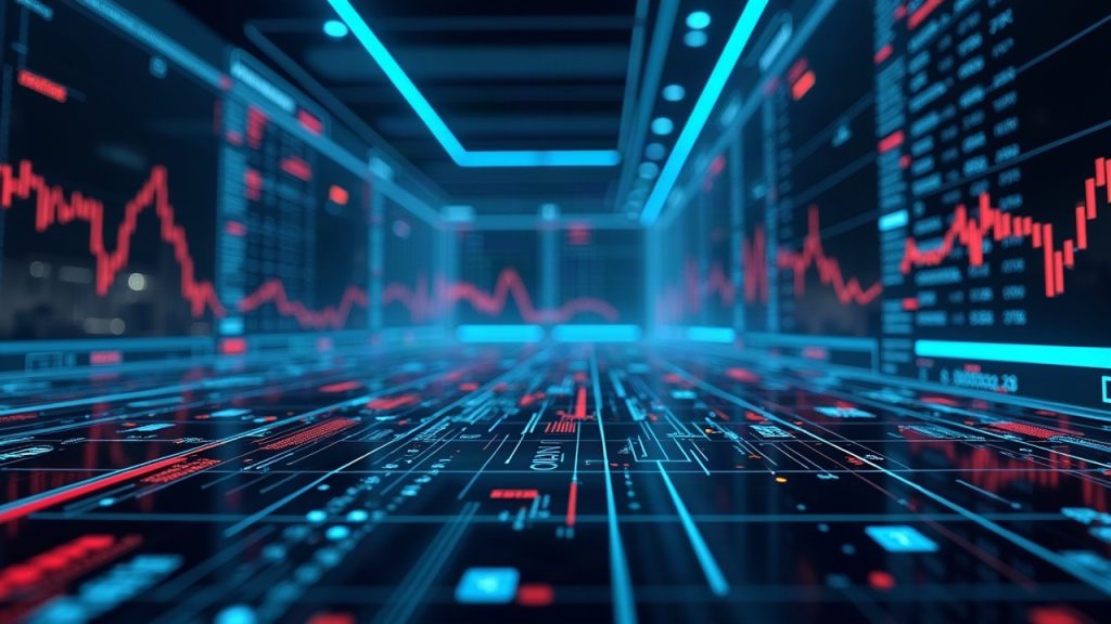 Hyperrealistic header showing Aerodrome leading Base tokenized stocks with deep liquidity in NVDAcUSDC and METAcUSDC pools.