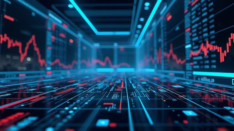 Hyperrealistic header showing Aerodrome leading Base tokenized stocks with deep liquidity in NVDAcUSDC and METAcUSDC pools.