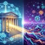 bonos del Tesoro vs criptomonedas
