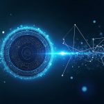 Illustration of Centrifuge enabling instant USDC liquidity and Grove as strategic stakeholder in a tokenized DeFi ecosystem