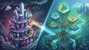 fundamentos en proyectos cripto