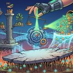 métricas fundamentales de blockchain