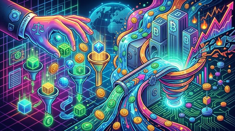 regulación de stablecoins