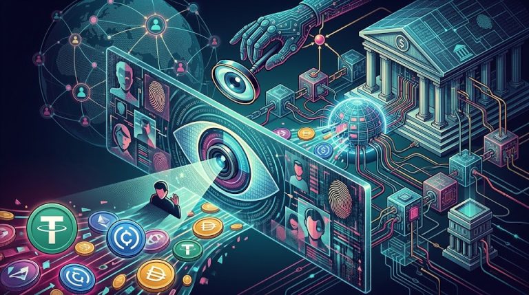 stablecoin KYC