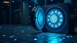 BlackRock lanza BRSRV, su nuevo fondo tokenizado para reservas de stablecoins