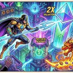 valoraciones de cripto