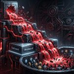 Bad debt waterfall