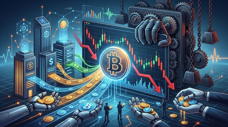 ETF spot