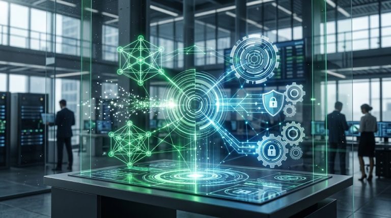 Privacidad programable: ¿y si el futuro de DeFi no fuera ser completamente privado?