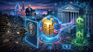 El sheriff no oficial del dólar: Tether, la geopolítica de las sanciones y el fin del mito neutral