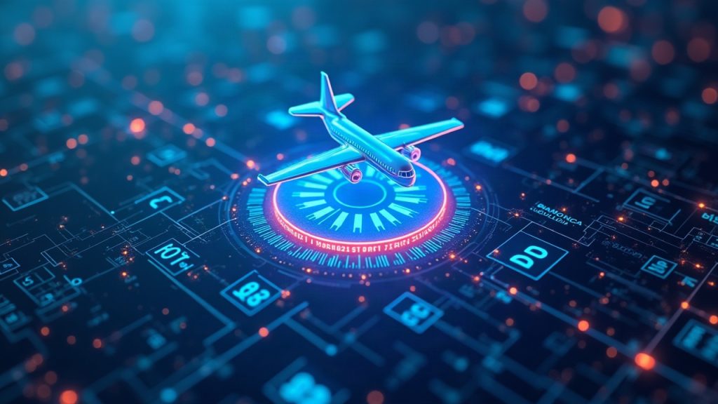 Photorealistic header featuring Aerodrome at center dominating Base stock-token DEX with glowing liquidity streams.