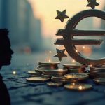 Header: ECB silhouette with stablecoins and liquidity icons, signaling shift from 60% reserve rule to liquidity safeguards.